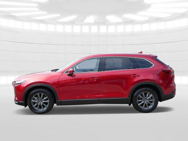 2020 Mazda CX-9 Touring