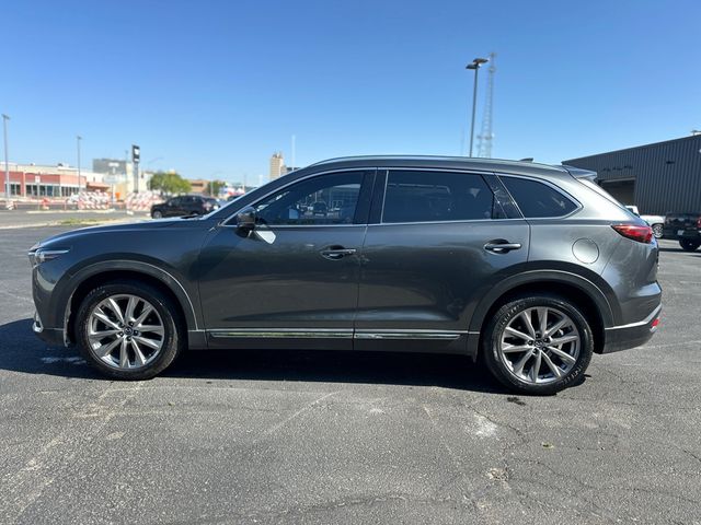 2020 Mazda CX-9 Grand Touring