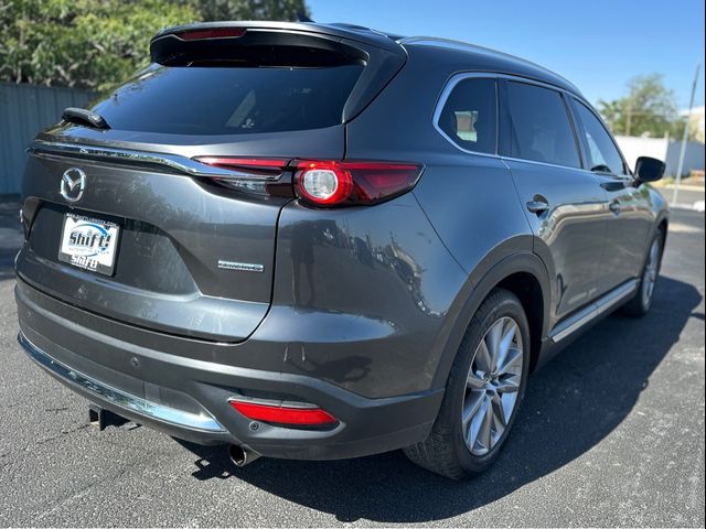 2020 Mazda CX-9 Grand Touring