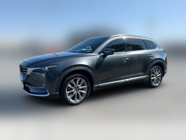 2020 Mazda CX-9 Grand Touring
