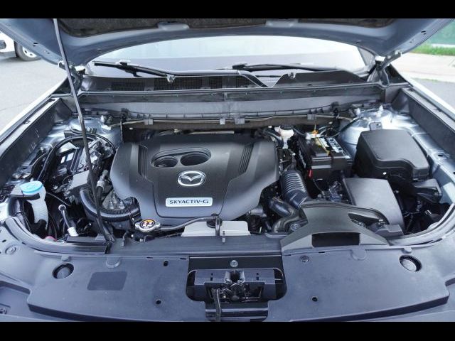 2020 Mazda CX-9 Grand Touring