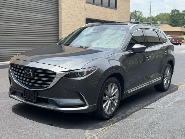 2020 Mazda CX-9 Grand Touring