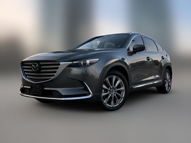 2020 Mazda CX-9 Grand Touring