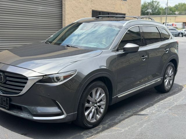 2020 Mazda CX-9 Grand Touring