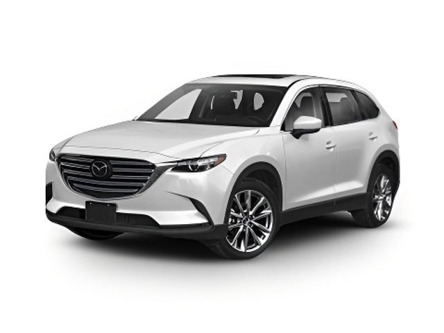 2020 Mazda CX-9 Signature