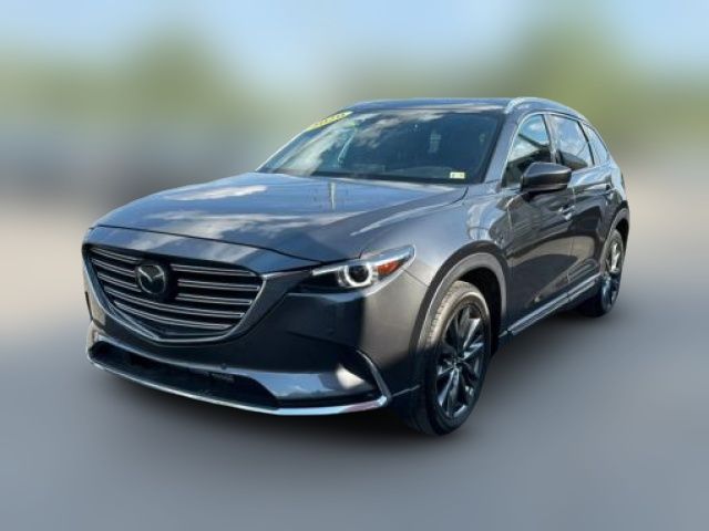2020 Mazda CX-9 Signature