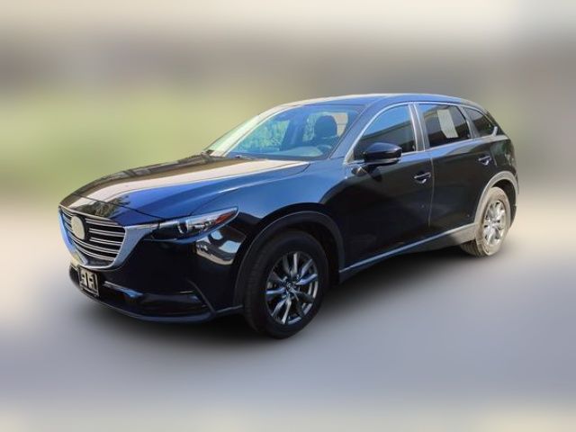 2020 Mazda CX-9 Sport