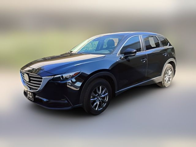 2020 Mazda CX-9 Sport