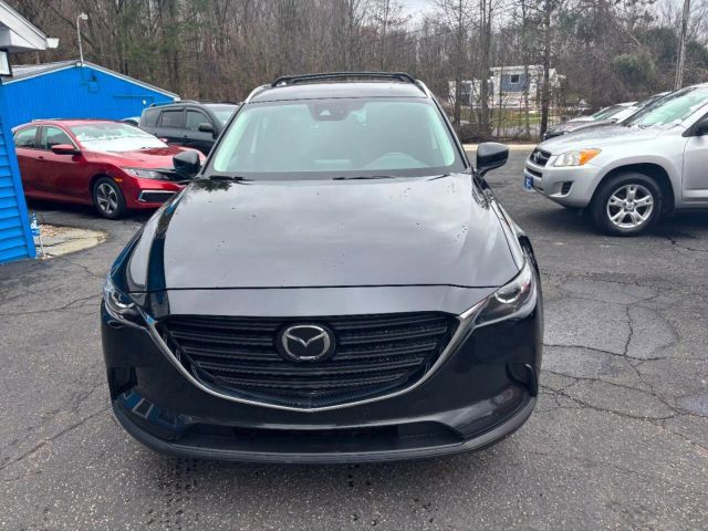 2020 Mazda CX-9 Sport