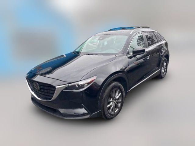 2020 Mazda CX-9 Sport