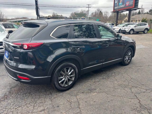 2020 Mazda CX-9 Sport