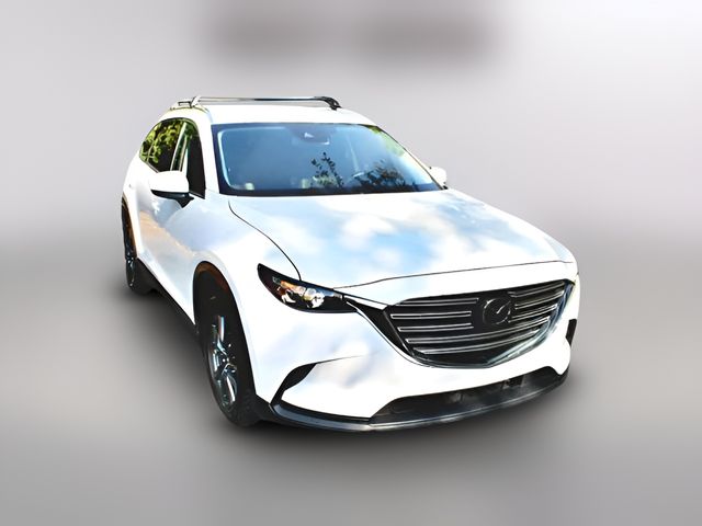 2020 Mazda CX-9 Touring