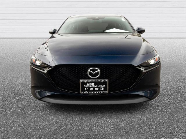 2020 Mazda Mazda3 Preferred