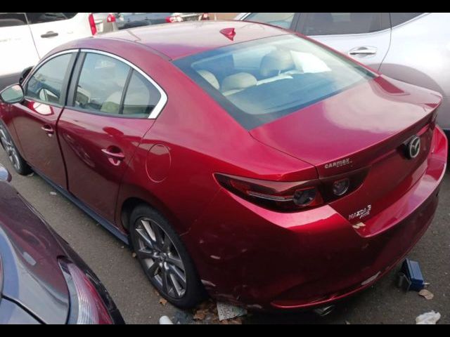 2020 Mazda Mazda3 Preferred