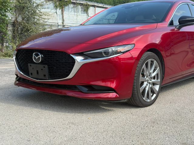 2020 Mazda Mazda3 Premium