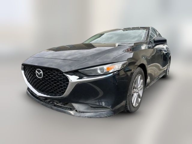 2020 Mazda Mazda3 Base