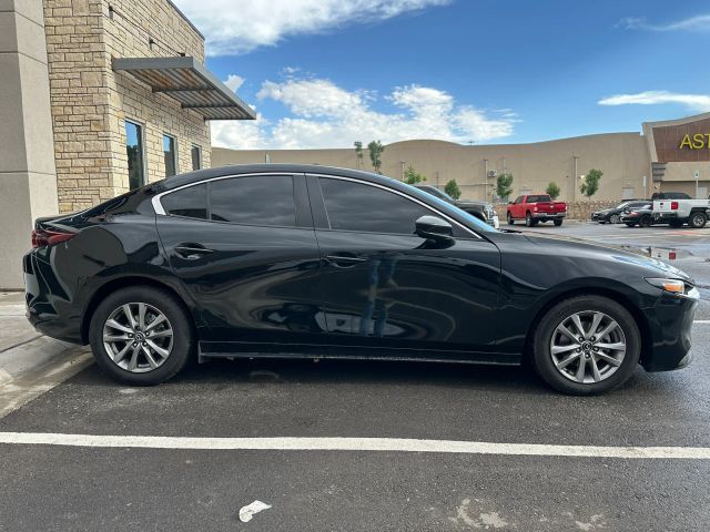 2020 Mazda Mazda3 Base