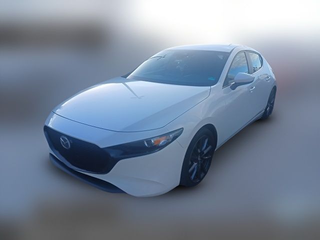 2020 Mazda Mazda3 Base