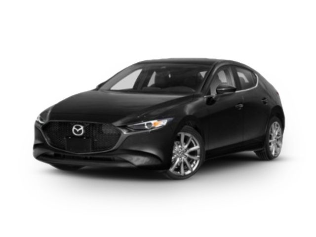 2020 Mazda Mazda3 Base