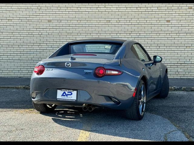 2020 Mazda MX-5 Miata RF Grand Touring