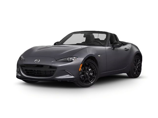 2020 Mazda MX-5 Miata Club