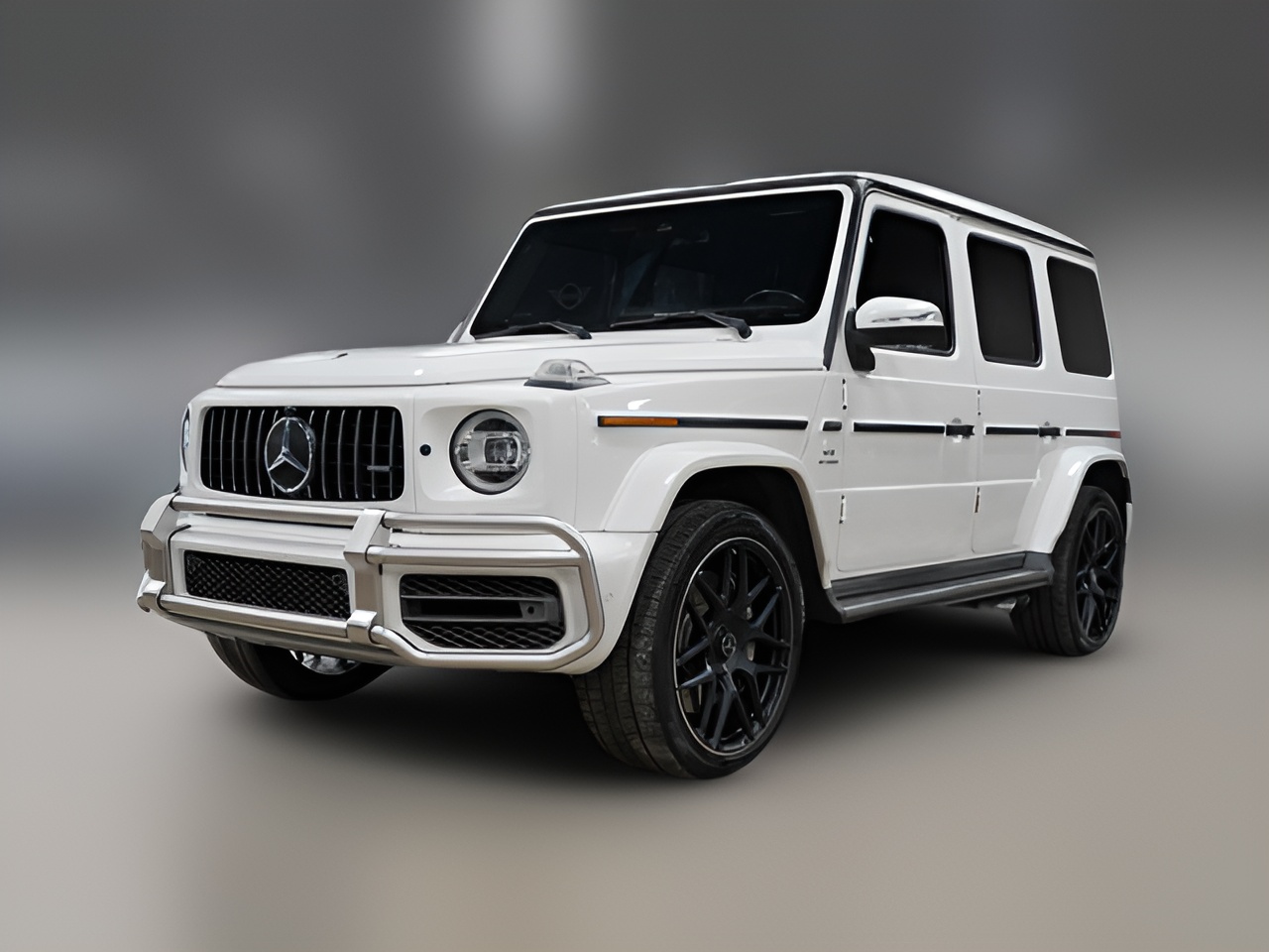 Used Mercedes-Benz G-Class AMG 63 For Sale in Tampa, FL | Auto