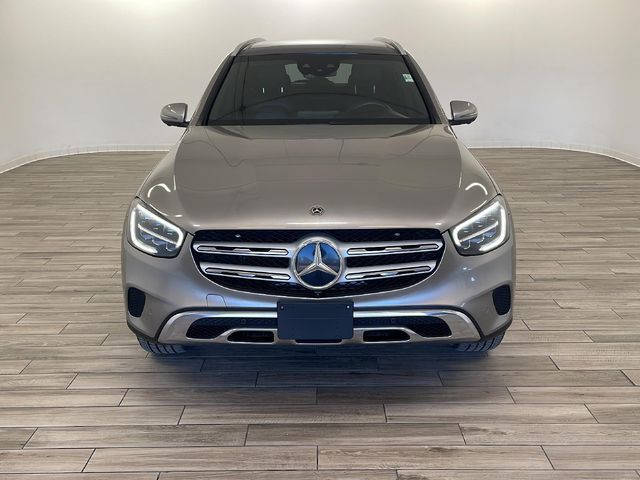 2020 Mercedes-Benz GLC 300