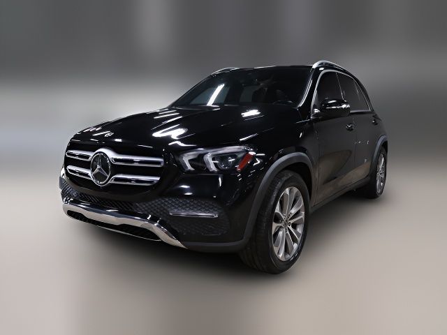 2020 Mercedes-Benz GLE 350