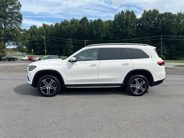 2020 Mercedes-Benz GLS 450