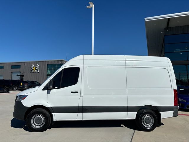 2020 Mercedes-Benz Sprinter Base