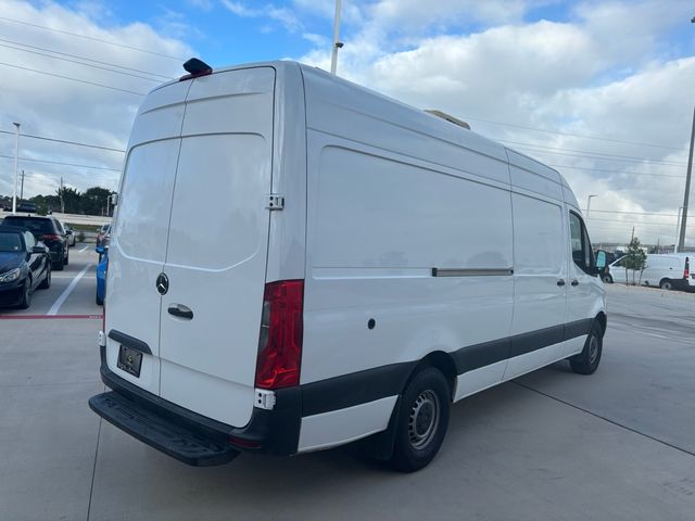 2020 Mercedes-Benz Sprinter Base