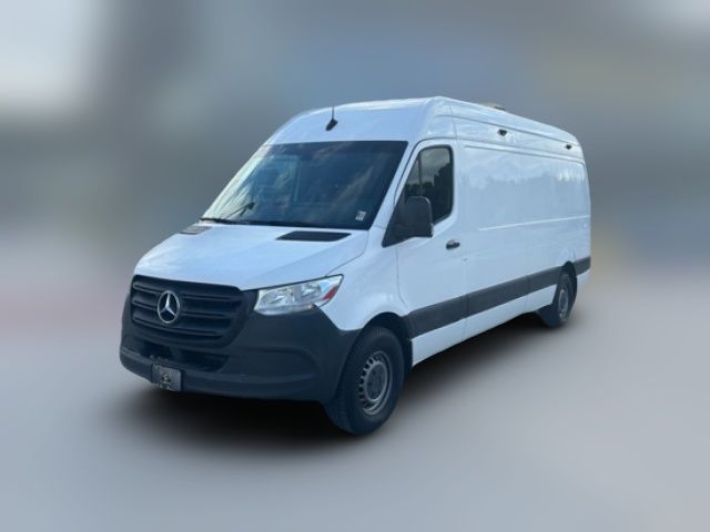 2020 Mercedes-Benz Sprinter Base