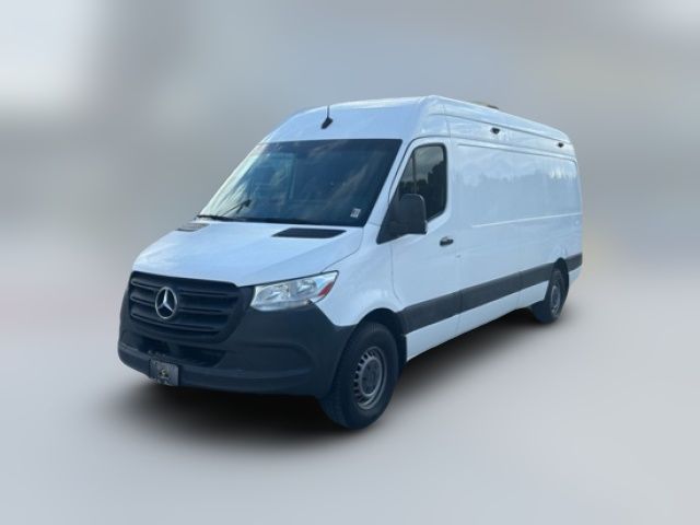 2020 Mercedes-Benz Sprinter Base