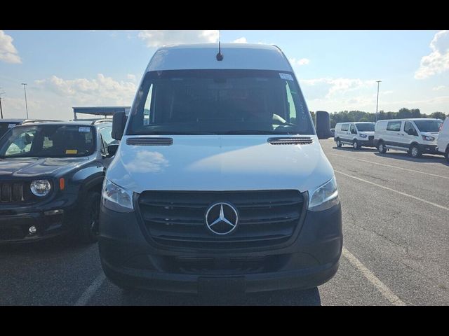 2020 Mercedes-Benz Sprinter Base