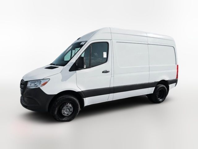 2020 Mercedes-Benz Sprinter Base