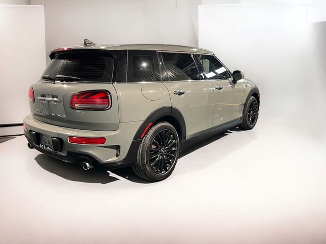 2020 MINI Cooper Clubman S