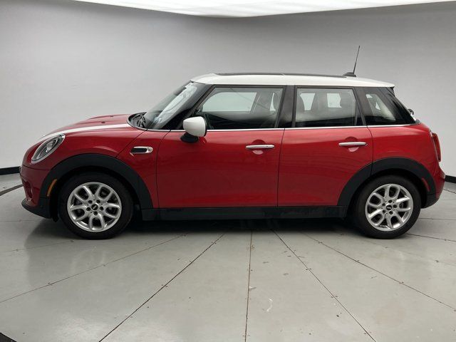 2020 MINI Cooper Hardtop Base