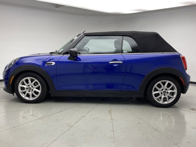 2020 MINI Cooper Convertible Base