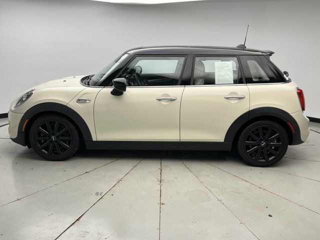 2020 MINI Cooper Hardtop S