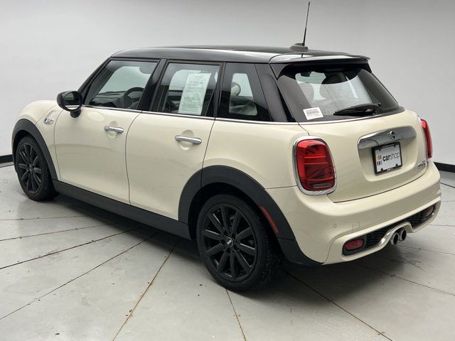 2020 MINI Cooper Hardtop S