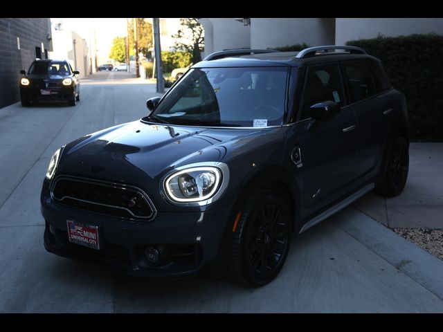 2020 MINI Cooper Countryman S