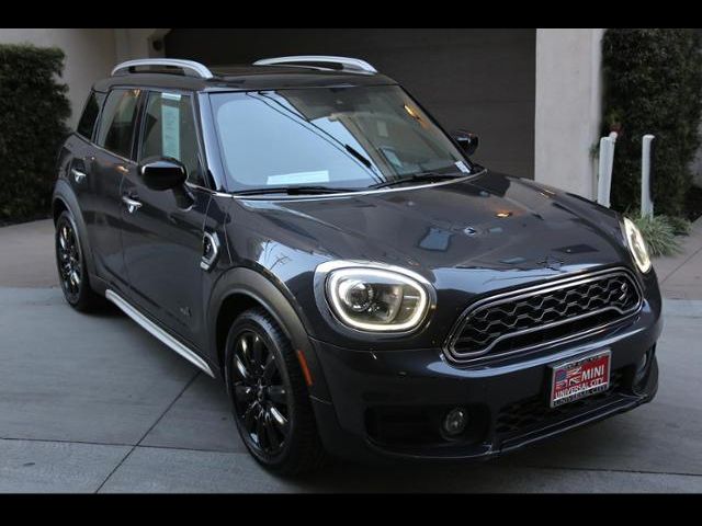 2020 MINI Cooper Countryman S