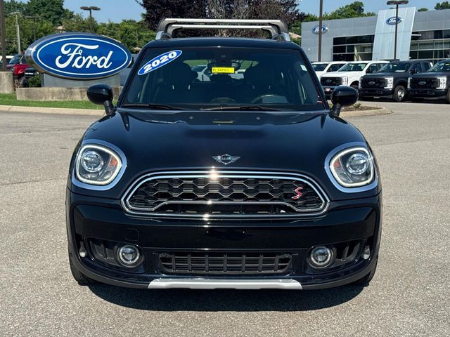 2020 MINI Cooper Countryman S