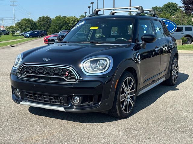 2020 MINI Cooper Countryman S