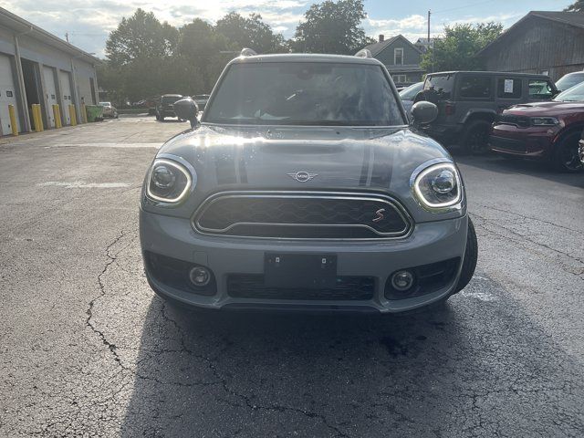 2020 MINI Cooper Countryman S