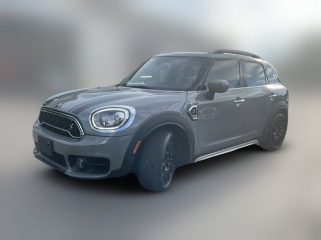 2020 MINI Cooper Countryman S