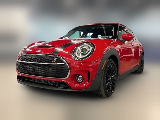 2020 MINI Cooper Clubman S