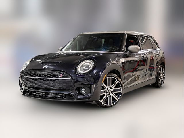 2020 MINI Cooper Clubman S