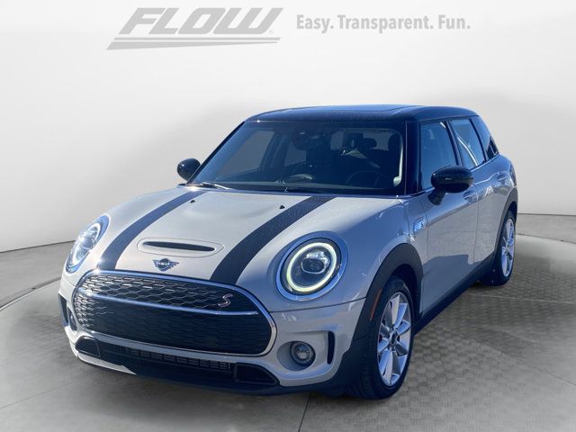 2020 MINI Cooper Clubman S