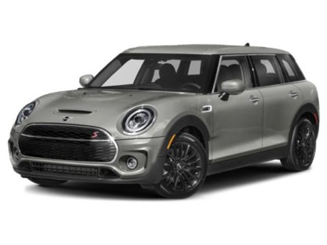 2020 MINI Cooper Clubman S